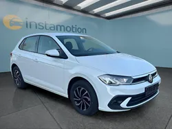 Neu 2025 VW Polo Kleinwagen | 23.299 € (Fairer Preis)