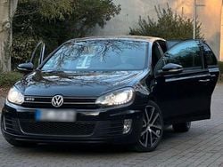 Gebraucht 2011 VW Golf VI GTD Limousine | 7.100 € (Fairer Preis)