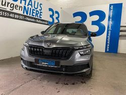 Grau Neu 2025 Skoda Kamiq Monte Carlo SUV | 33.230 € (Etwas zu teuer)
