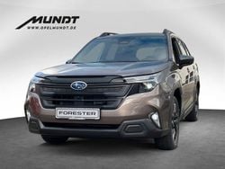 Gebraucht 2024 Subaru Forester Active SUV | 38.890 € (Guter Preis)