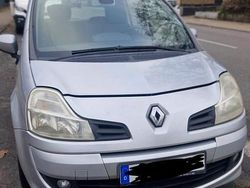 Silber Gebraucht 2008 Renault Modus Van / Kleinbus | 1.800 € (Etwas zu teuer)