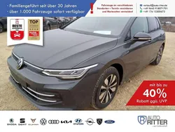 Uranograu/grau Neu 2024 VW Golf VIII Goal Limousine | 25.490 € (Guter Preis)