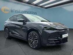 Grau Neu 2025 Cupra Tavascan Endurance SUV | 56.949 €