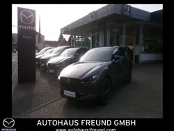 Machine gray Neu 2024 Mazda CX-30 Nagisa SUV | 29.990 €