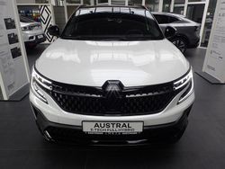 Perlmuttweiß metallic, black pearlschwarz metall (weiß) Gebraucht 2025 Renault Austral Iconic Esprit Alpine SUV | 43.999 €