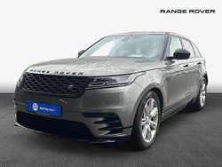 Silicon silver Gebraucht 2021 Land Rover Range Rover Velar SE Dynamic SUV | 45.290 € (Guter Preis)