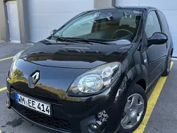 Schwarz Gebraucht 2009 Renault Twingo Night&Day Kleinwagen | 1.950 € (Fairer Preis)