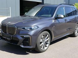 Arktikgrau Gebraucht 2020 BMW X7 SUV | 65.000 € (Guter Preis)