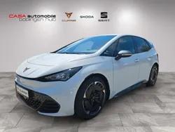 Weiß Neu 2025 Cupra Born Kleinwagen | 44.825 € (Teuer)