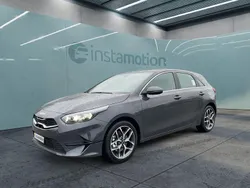 Grau Neu 2024 Kia Ceed Spirit Kleinwagen | 28.599 €