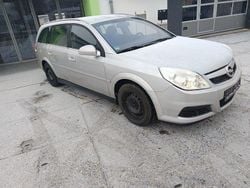 Silber Gebraucht 2007 Opel Vectra Edition Kombi | 899 € (Superpreis)