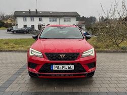 Rot Gebraucht 2019 Cupra Ateca SUV | 24.499 € (Guter Preis)