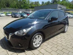 Schwarz Gebraucht 2016 Mazda 2 Exclusive-Line Limousine | 10.490 € (Fairer Preis)