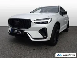 Weiß Neu 2025 Volvo XC60 Plus SUV | 65.960 € (Fairer Preis)