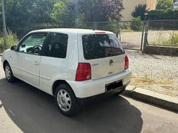 Weiß Gebraucht 2001 VW Lupo Comfortline Kleinwagen | 2.790 € (Etwas zu teuer)