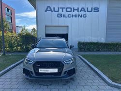 Grau Gebraucht 2018 Audi RS3 Sportback Sport Kleinwagen | 43.900 € (Fairer Preis)