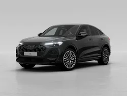 Schwarz Neu 2025 Audi Q5 Sportback Edition .1 SUV | 71.490 € (Superpreis)