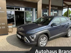 Blau Neu 2025 Hyundai Kona Select SUV | 23.990 € (Guter Preis)