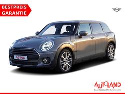 Grau Gebraucht 2019 Mini One Clubman Essential Kombi | 18.990 € (Fairer Preis)