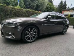 Braun Gebraucht 2017 Mazda 6 Nakama Intense Limousine | 17.000 € (Guter Preis)