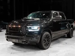 Schwarz Gebraucht 2019 Dodge Ram Abholung | 36.320 € (Fairer Preis)