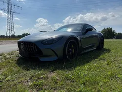 Grau Gebraucht 2024 Mercedes AMG GT 63 AMG Coupé | 159.950 €