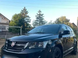 Schwarz Gebraucht 2014 Fiat Freemont Black Code SUV | 14.350 € (Teuer)