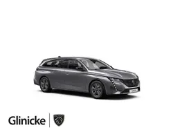 Grau Neu 2025 Peugeot 308 Style Kombi | 32.695 € (Guter Preis)