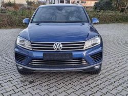 Gebraucht 2014 VW Touareg SUV | 22.900 € (Teuer)