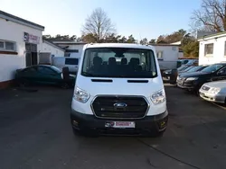Weiß Gebraucht 2020 Ford Transit Trend Van / Kleinbus | 15.500 € (Guter Preis)