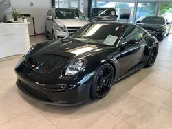 Schwarz Neu 2025 Porsche 992 | 242.500 € (Guter Preis)
