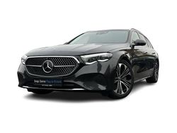 Andere Gebraucht 2024 Mercedes E300 Advanced Plus Kombi | 51.970 € (Guter Preis)