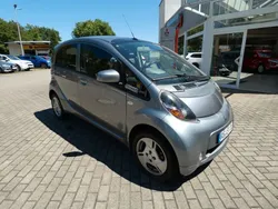 Grau Gebraucht 2012 Mitsubishi i-MiEV Kleinwagen | 5.690 €