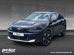 Met. eclipse blau Gebraucht 2025 Citroën C4 Limousine | 23.800 € (Fairer Preis)
