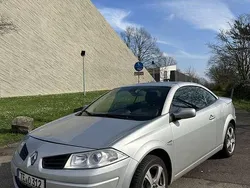 Gebraucht 2009 Renault Mégane Cabriolet Exception Cabrio | 3.350 € (Etwas zu teuer)