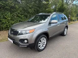 Silber Gebraucht 2011 Kia Sorento Spirit SUV | 10.850 € (Fairer Preis)