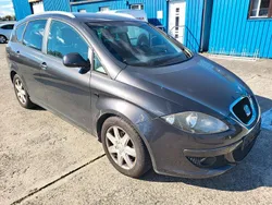 Grau Gebraucht 2007 Seat Altea XL Stylance Van / Kleinbus | 1.850 € (Fairer Preis)