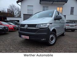 Silber Gebraucht 2020 VW T6.1 Van | 16.999 € (Guter Preis)