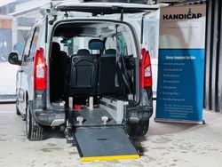 Weiß Gebraucht 2010 Citroën Berlingo XTR Van / Kleinbus | 12.900 €