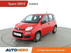 Rot Gebraucht 2019 Fiat Panda Easy Kleinwagen | 8.400 € (Fairer Preis)