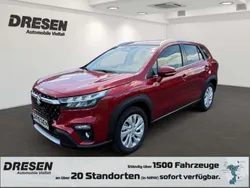 Rot Neu 2025 Suzuki SX4 S-Cross Comfort SUV | 30.950 €