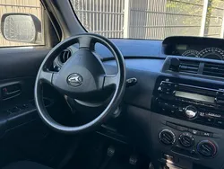 Schwarz Gebraucht 2009 Daihatsu Materia Van / Kleinbus | 2.300 € (Fairer Preis)