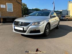 Silber Gebraucht 2009 VW CC Limousine | 5.800 € (Fairer Preis)