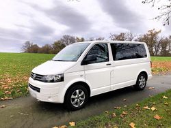 Weiß Gebraucht 2015 VW T5 Startline Van | 21.500 € (Fairer Preis)