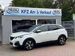 Weiß Gebraucht 2019 Peugeot 3008 GTi SUV | 21.000 € (Etwas zu teuer)