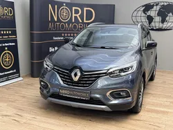 Grau Gebraucht 2019 Renault Kadjar Bose Edition SUV | 15.450 € (Fairer Preis)