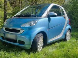 Smart ForTwo Coupé