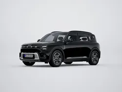 Weiß (dach schwarz) Neu 2025 Smart #5 SUV | 45.900 €