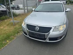 Silber Gebraucht 2010 VW Passat Trendline Kombi | 2.300 € (Fairer Preis)