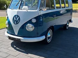 Gebraucht 1967 VW T1 Van | 55.000 €
